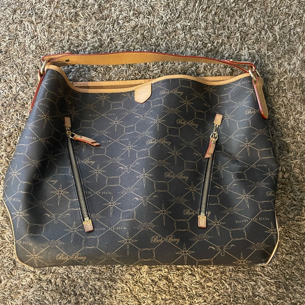 Bob Berg Handbag